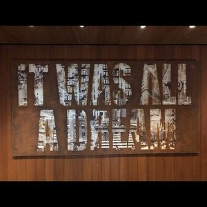 Meet your Posher, Will